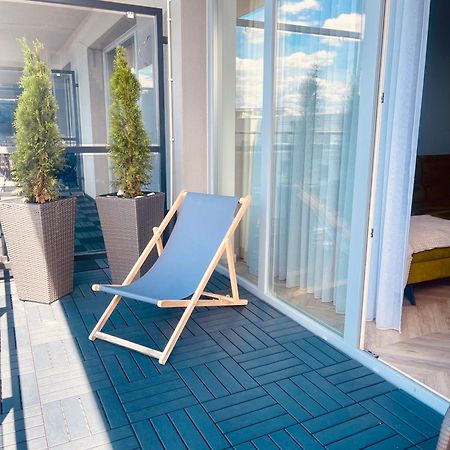 Apartcentrum-Charlotte -Parking-Air Conditioning Boleslawiec  Esterno foto