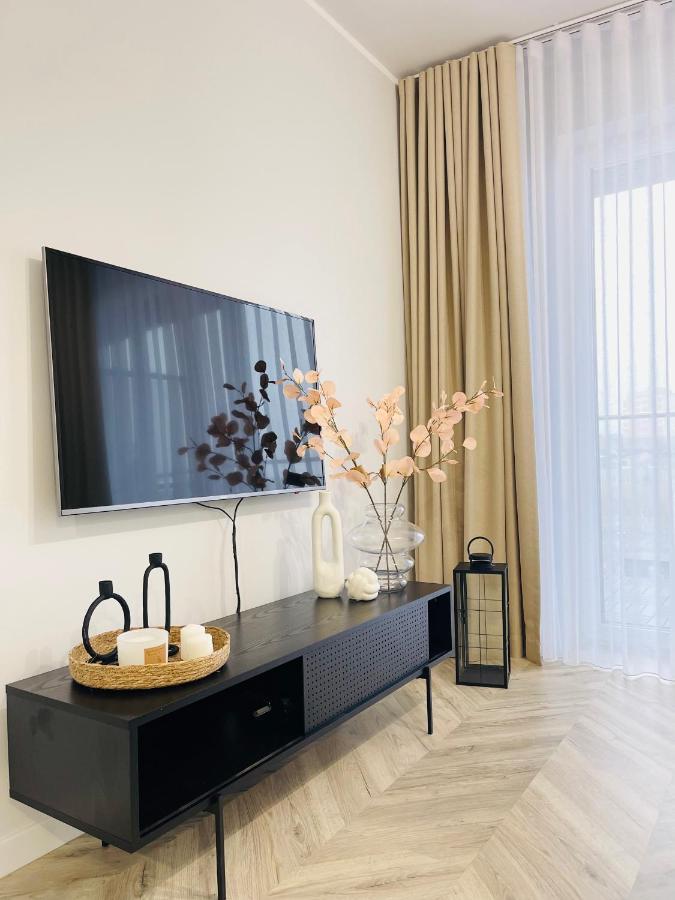 Apartcentrum-Charlotte -Parking-Air Conditioning Boleslawiec  Esterno foto