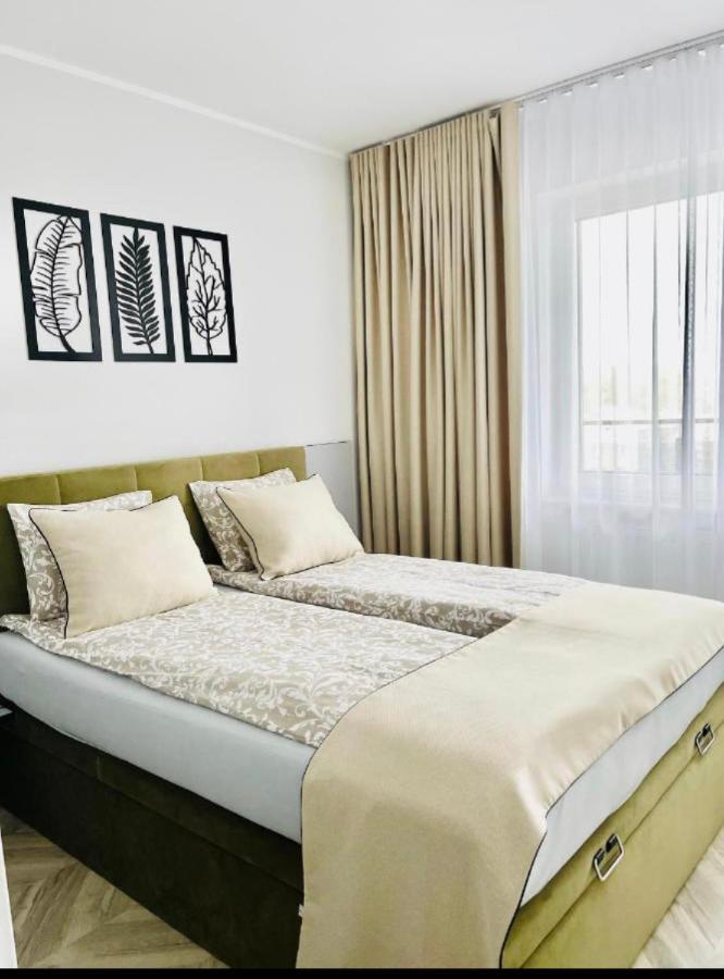 Apartcentrum-Charlotte -Parking-Air Conditioning Boleslawiec  Esterno foto