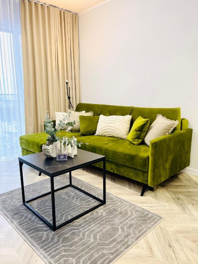 Apartcentrum-Charlotte -Parking-Air Conditioning Boleslawiec  Esterno foto