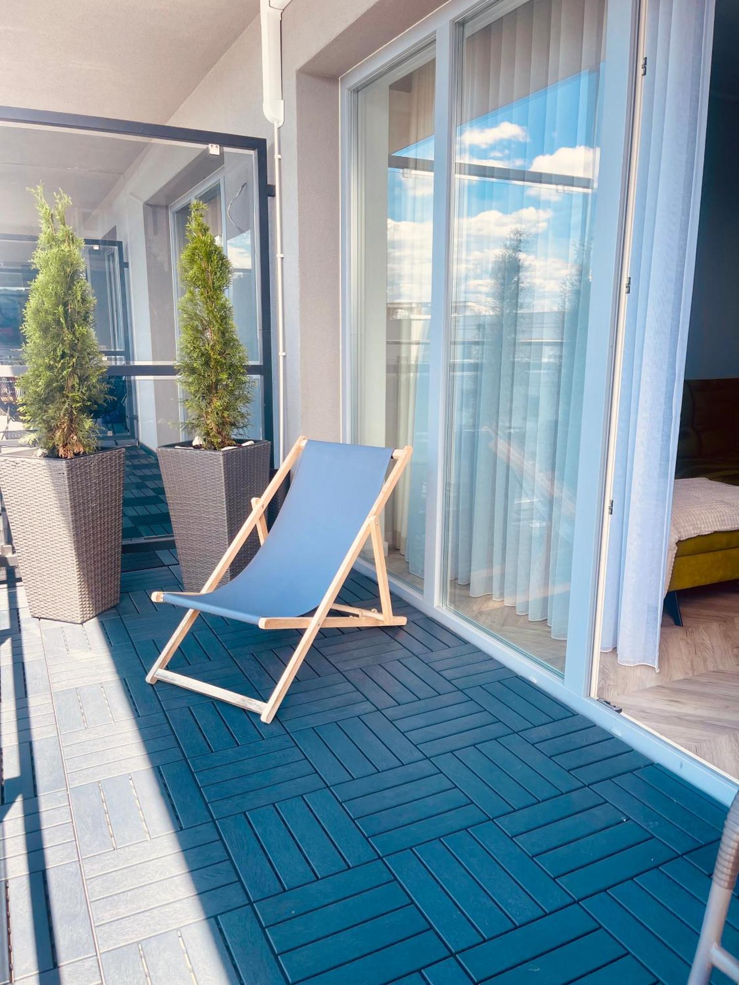 Apartcentrum-Charlotte -Parking-Air Conditioning Boleslawiec  Esterno foto